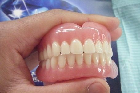 假牙