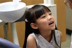 深圳罗湖儿童无痛补牙多少钱