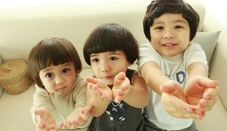 蛀牙的发生原因