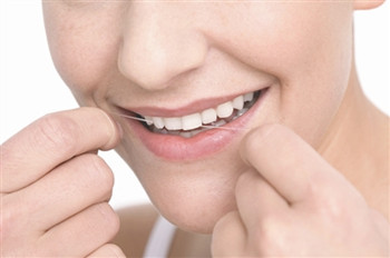 矫正完地包天要注意什么