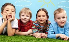 深圳小孩子牙齿不整齐该怎么处理