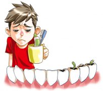 日常饮食要怎么预防龋齿