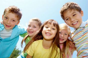 深圳儿童牙科哪家好