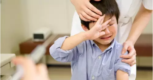 孩子的口腔健康和大人们有联系吗