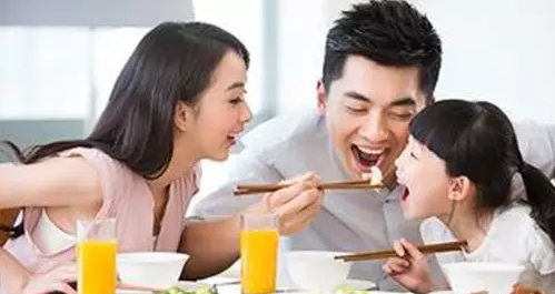 孩子的口腔健康和大人们有联系吗