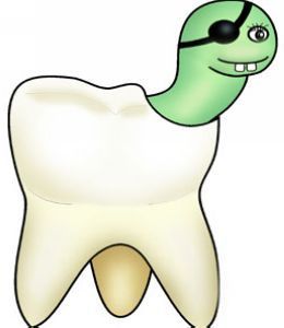 虫牙该怎么预防